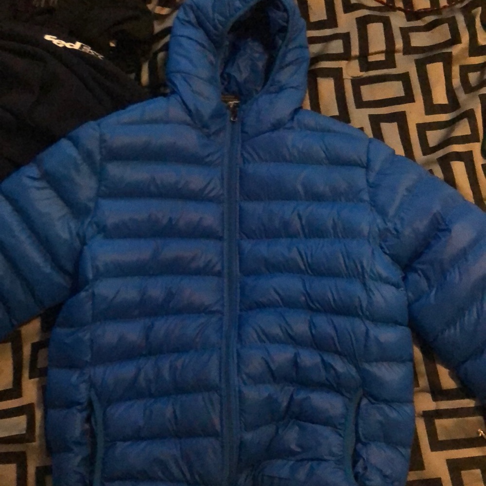 Jacket
